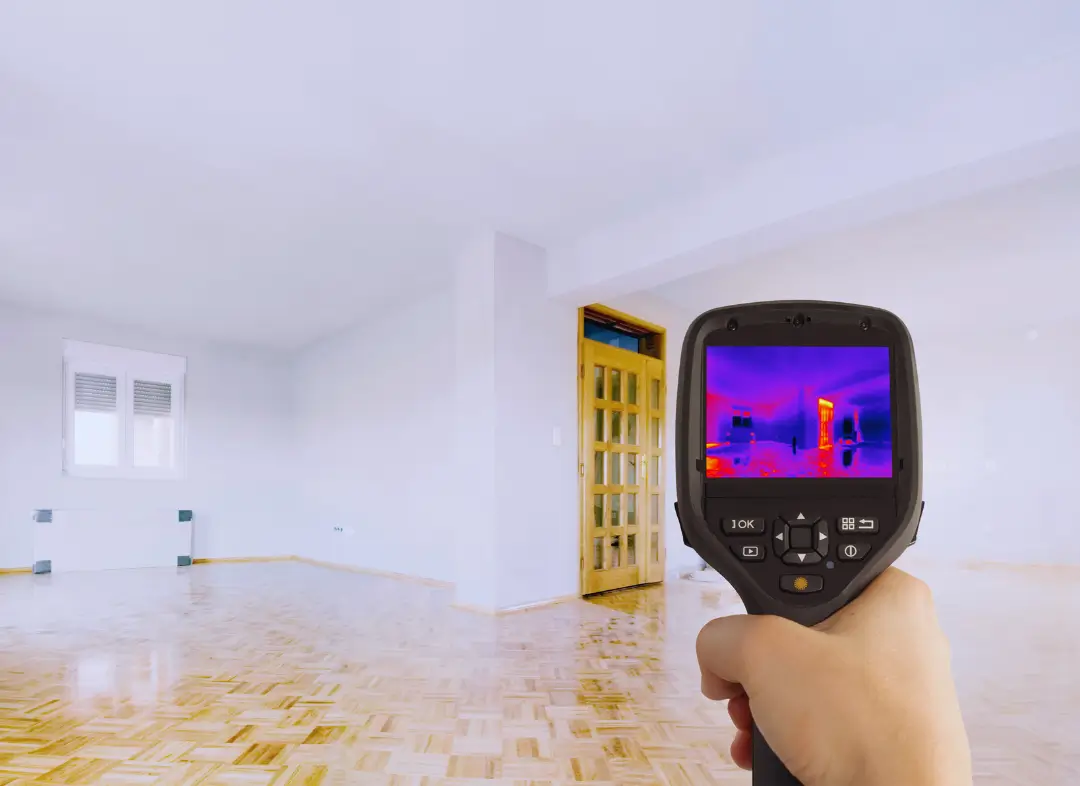 Recherche de fuite à Beauzelle